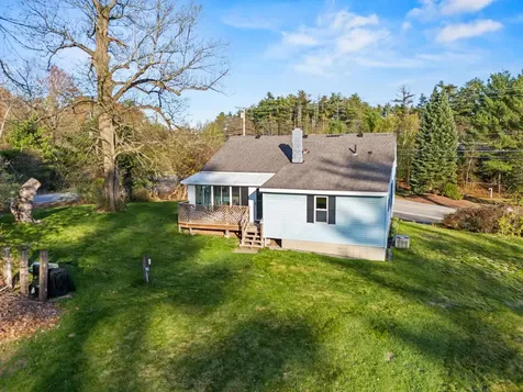 248 Rockingham Road Auburn NH 03032
