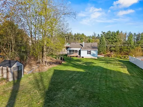 248 Rockingham Road Auburn NH 03032