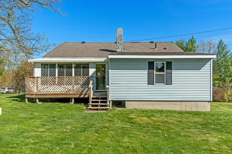 248 Rockingham Road Auburn NH 03032