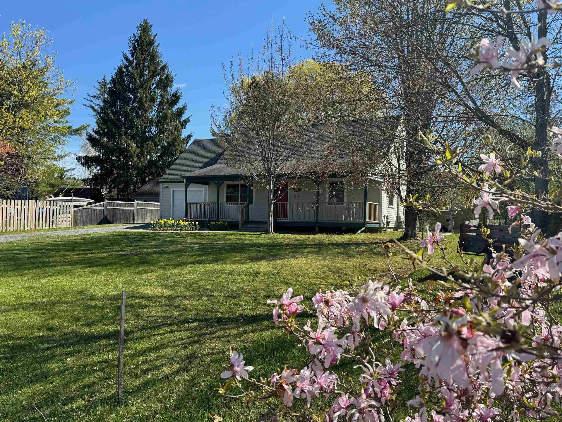 23 Fairview Circle Middlebury VT 05753