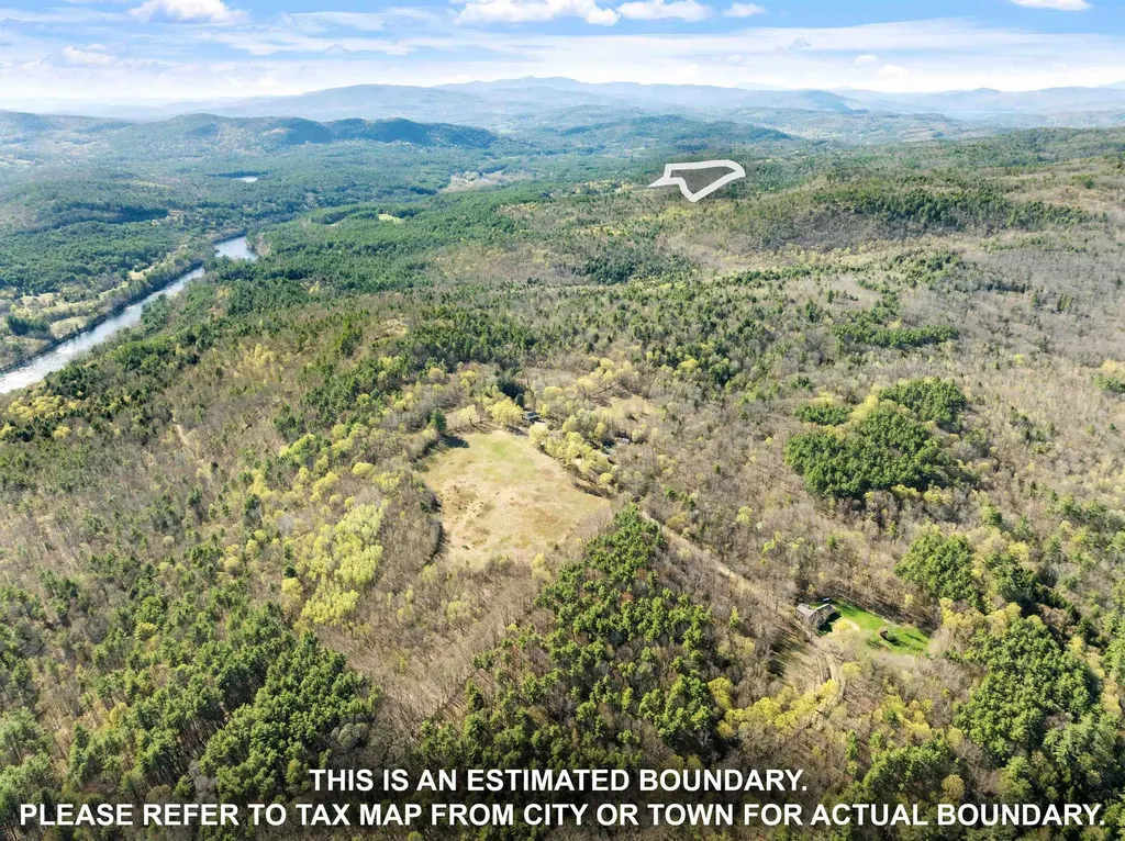 Lot 6-3 Knox Mountain Road Sanbornton NH 03269