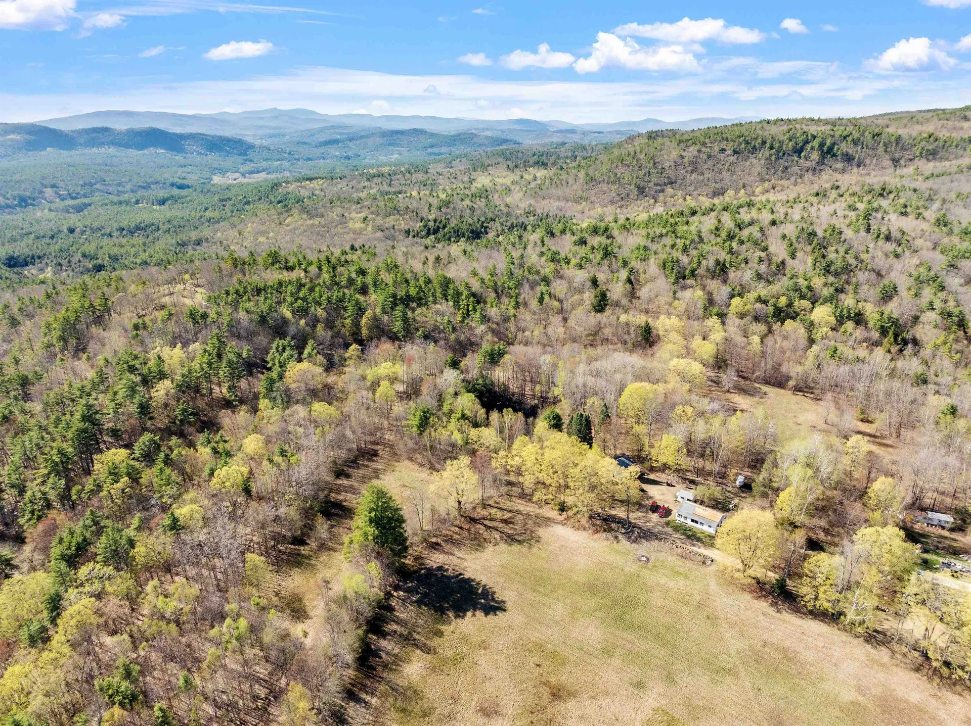 Lot 6-8 Knox Mountain Road Sanbornton NH 03269