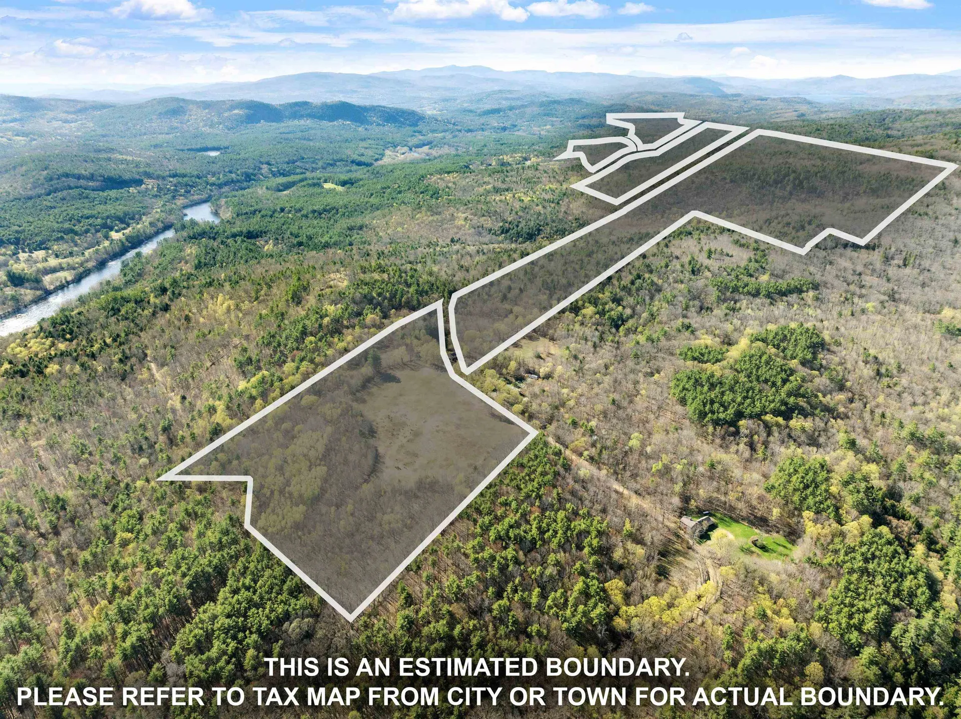 Lot 6-8 Knox Mountain Road Sanbornton NH 03269