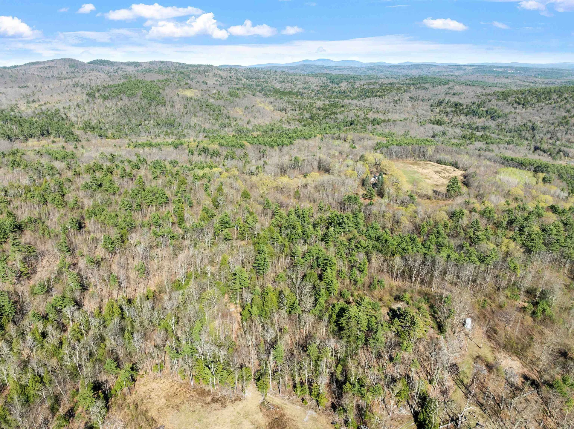 Lot 6-8 Knox Mountain Road Sanbornton NH 03269