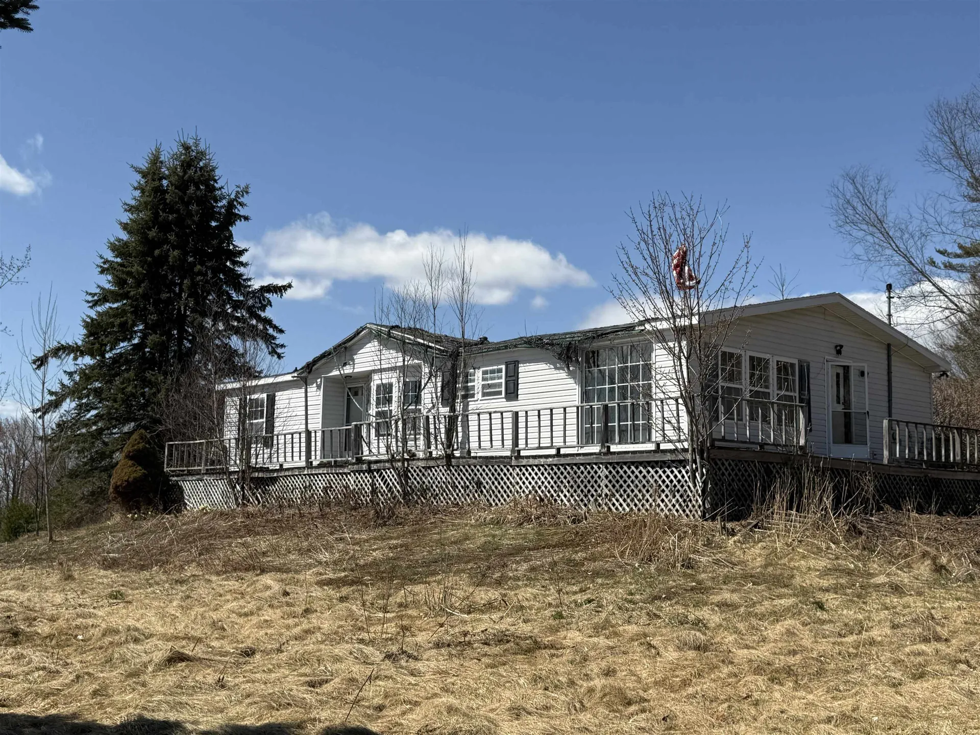 1340 Baptist Hill Road Lunenburg VT 05905