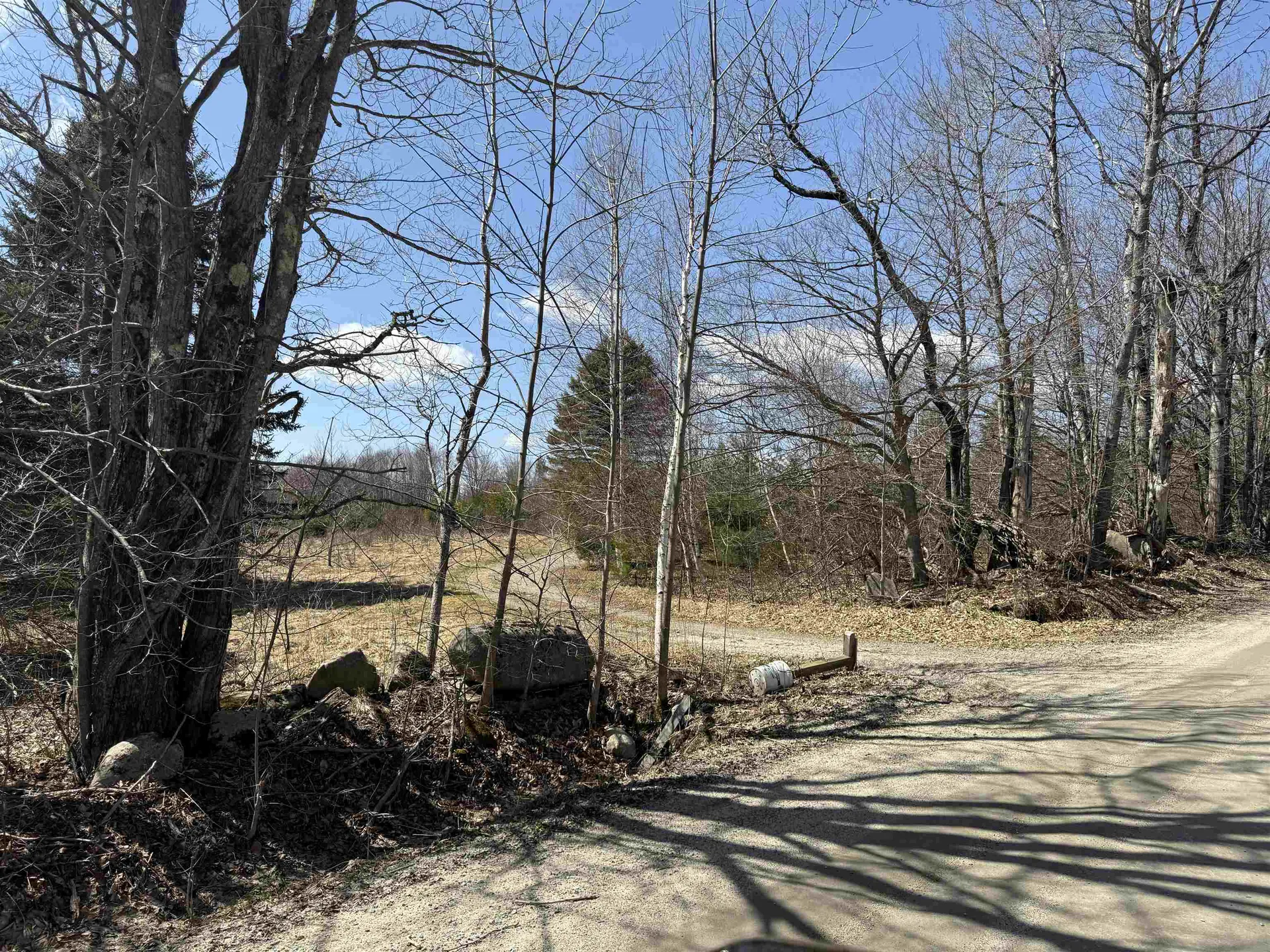 1340 Baptist Hill Road Lunenburg VT 05905