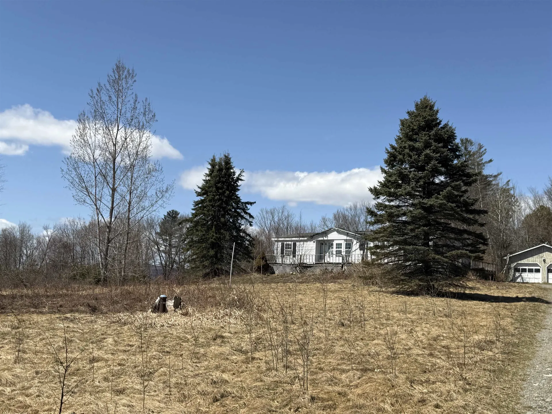 1340 Baptist Hill Road Lunenburg VT 05905