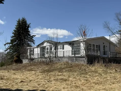 1340 Baptist Hill Road Lunenburg VT 05905