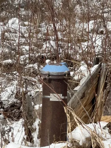 1340 Baptist Hill Road Lunenburg VT 05905