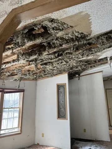 1340 Baptist Hill Road Lunenburg VT 05905