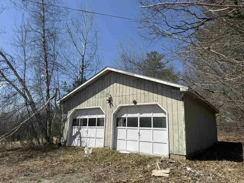 1340 Baptist Hill Road Lunenburg VT 05905