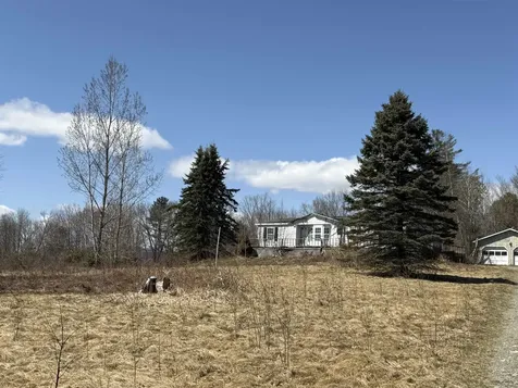 1340 Baptist Hill Road Lunenburg VT 05905