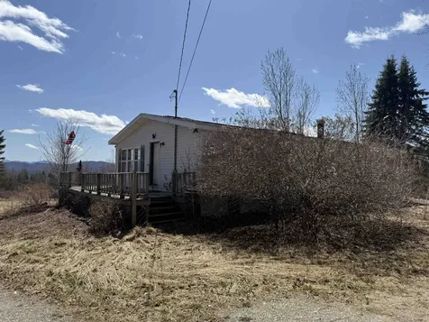 1340 Baptist Hill Road Lunenburg VT 05905