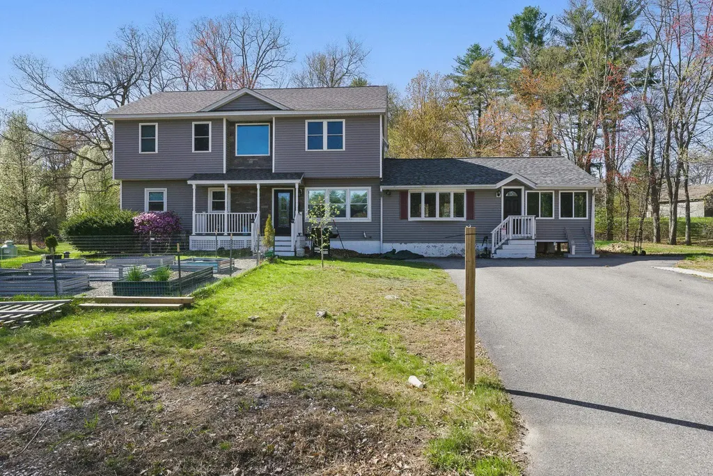 7 Lane Road Pelham NH 03076