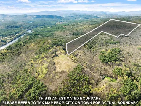 Lot 13-7 Knox Mountain Road Sanbornton NH 03269