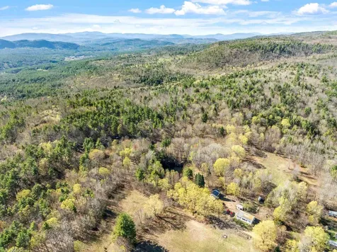 Lot 13-7 Knox Mountain Road Sanbornton NH 03269