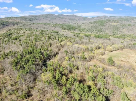 Lot 13-7 Knox Mountain Road Sanbornton NH 03269