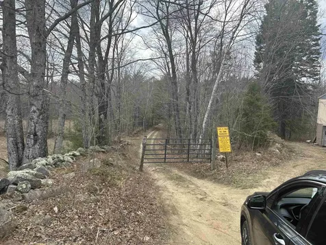 Lot 13-7 Knox Mountain Road Sanbornton NH 03269