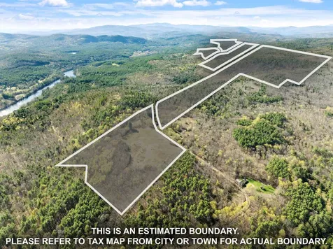 Lot 13-7 Knox Mountain Road Sanbornton NH 03269