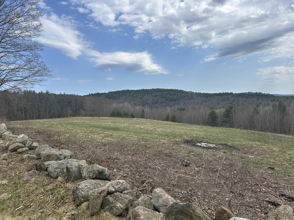 Lot 13-10 Knox Mountain Road Sanbornton NH 03269