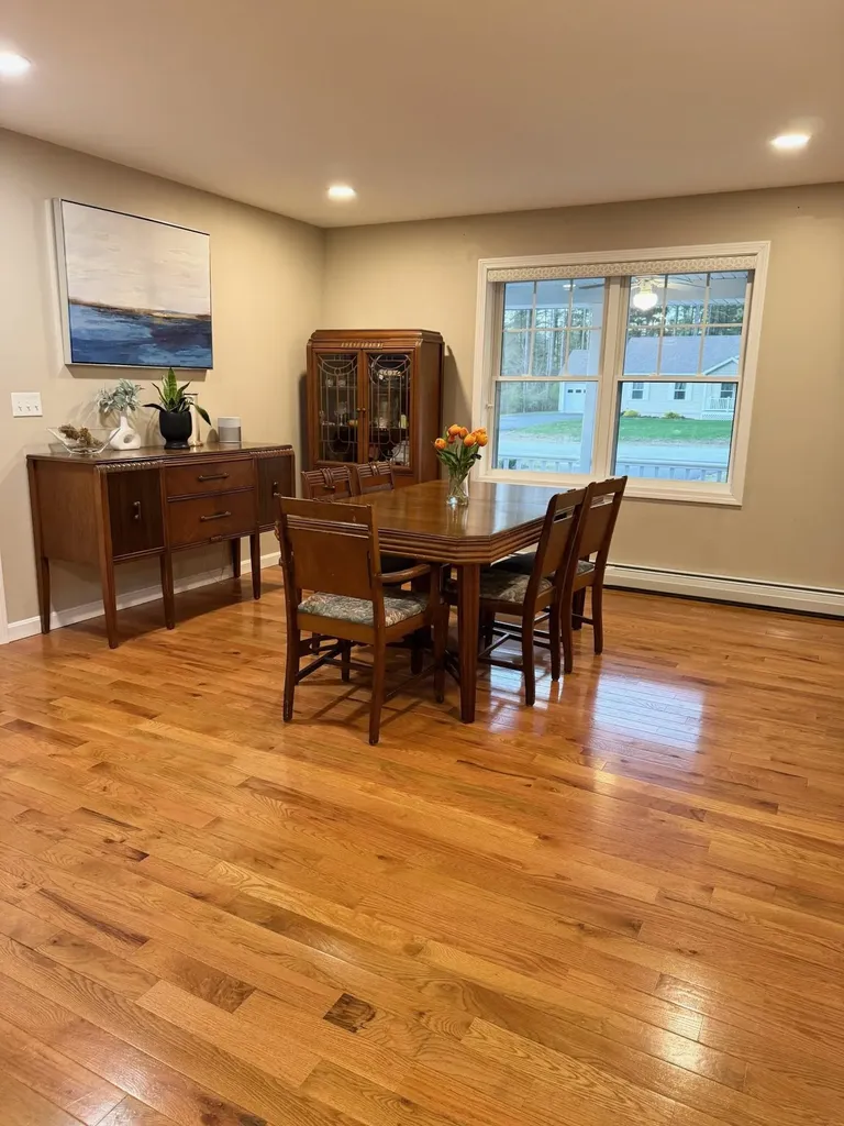 6 Christopher Street Fryeburg ME 04037