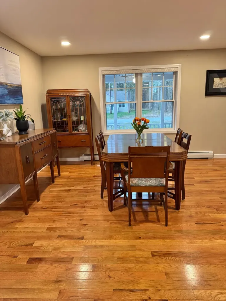 6 Christopher Street Fryeburg ME 04037