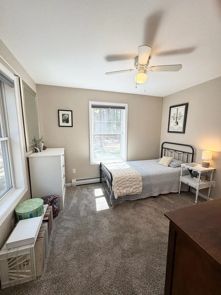 6 Christopher Street Fryeburg ME 04037