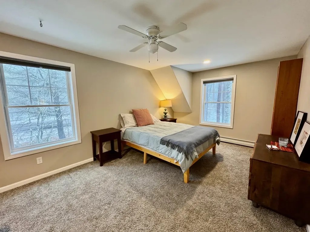 6 Christopher Street Fryeburg ME 04037