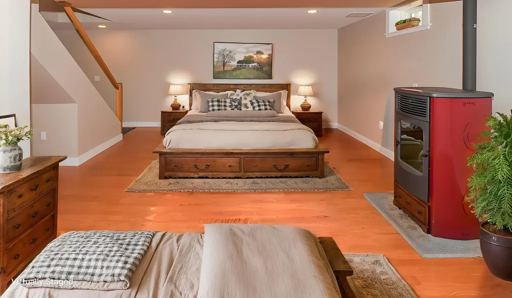 6 Christopher Street Fryeburg ME 04037