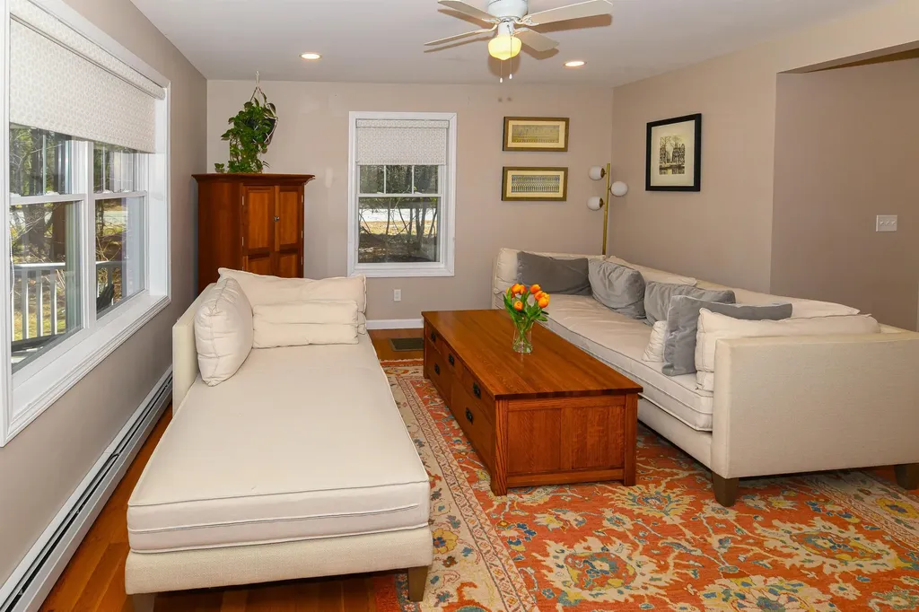 6 Christopher Street Fryeburg ME 04037