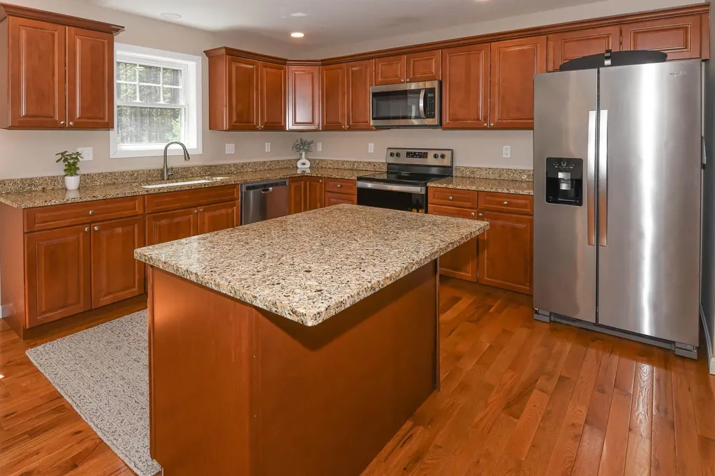 6 Christopher Street Fryeburg ME 04037