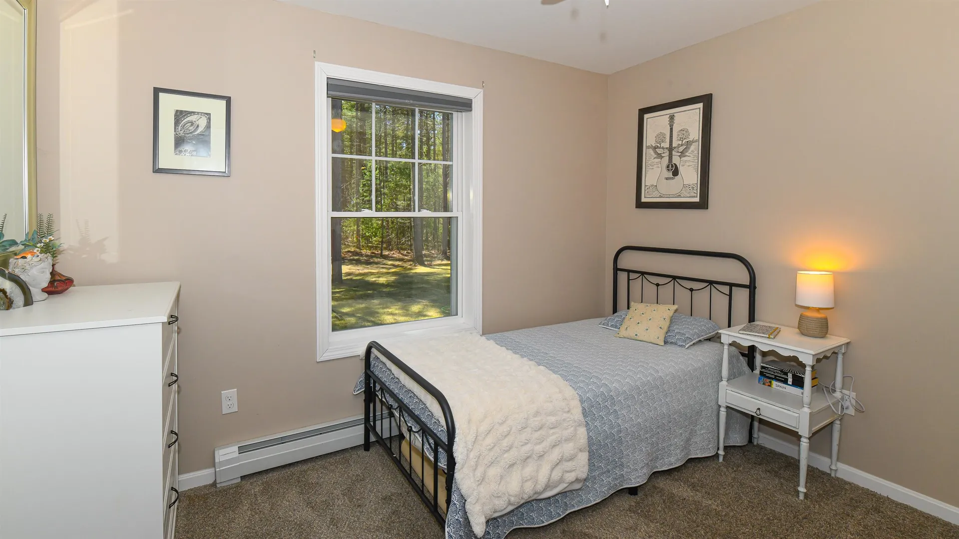 6 Christopher Street Fryeburg ME 04037