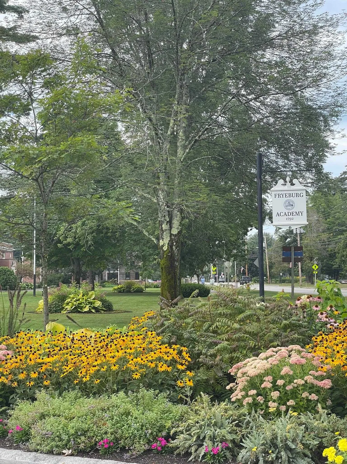 6 Christopher Street Fryeburg ME 04037