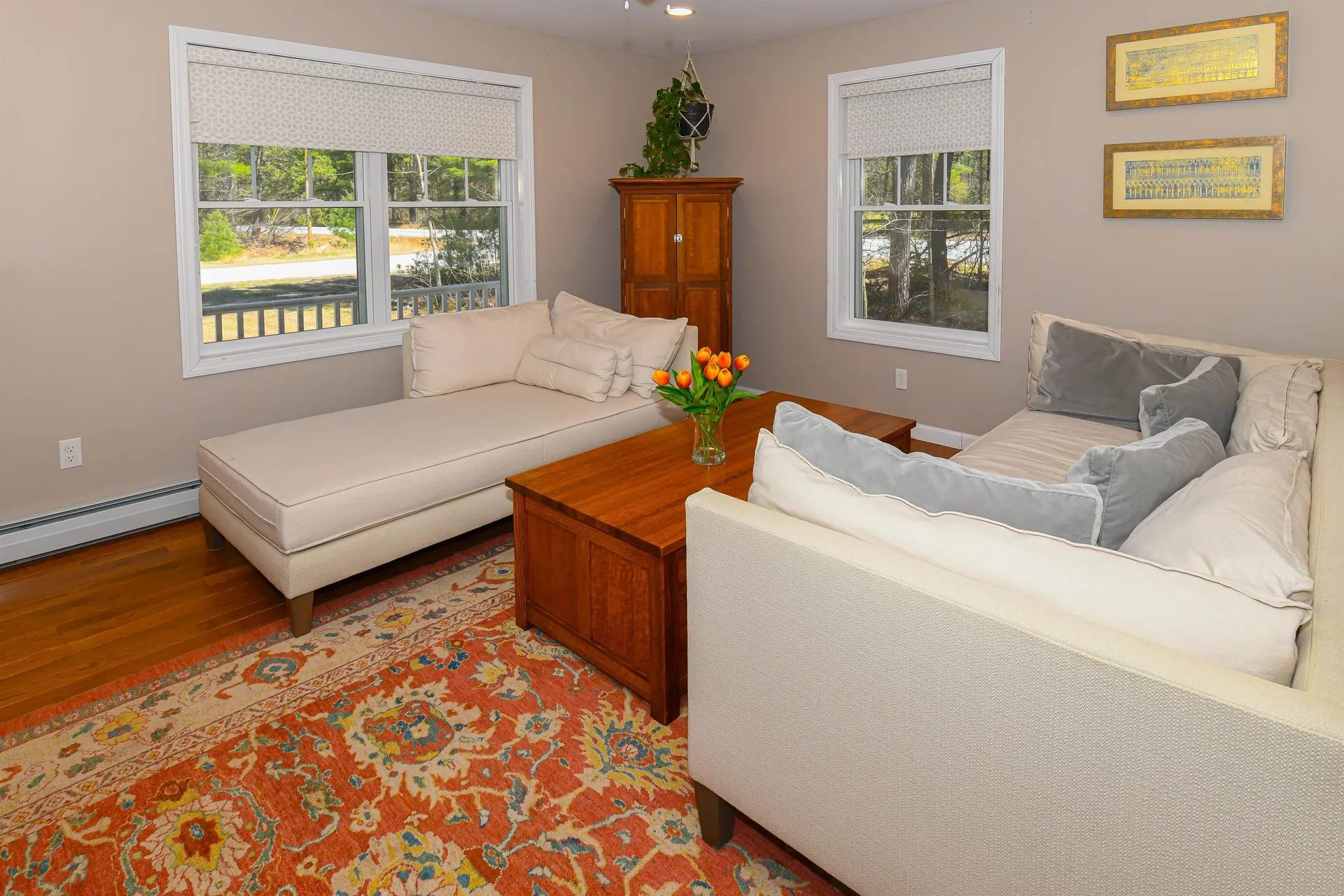 6 Christopher Street Fryeburg ME 04037