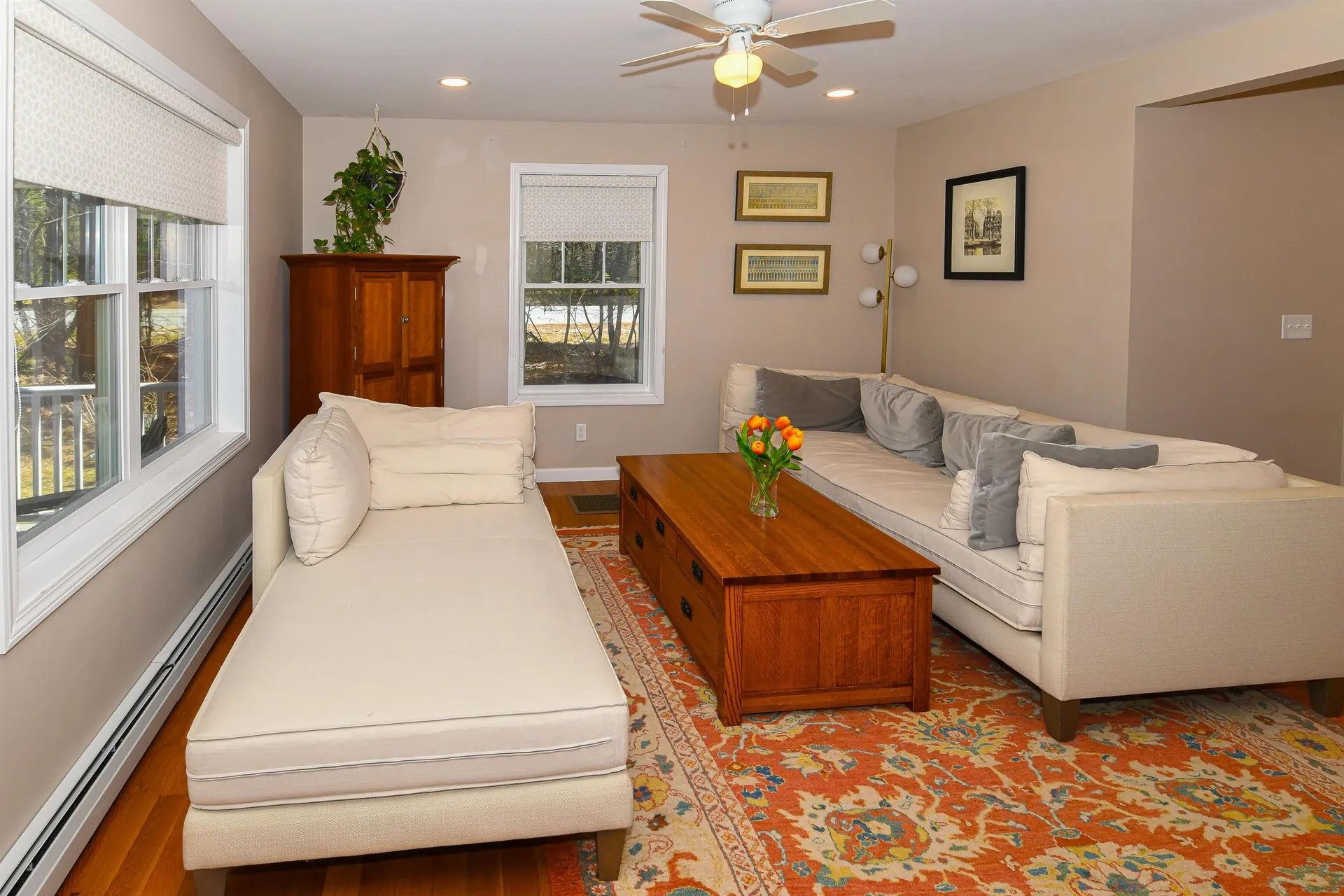 6 Christopher Street Fryeburg ME 04037