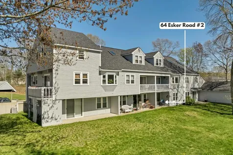 64 Esker Road Hampton NH 03842