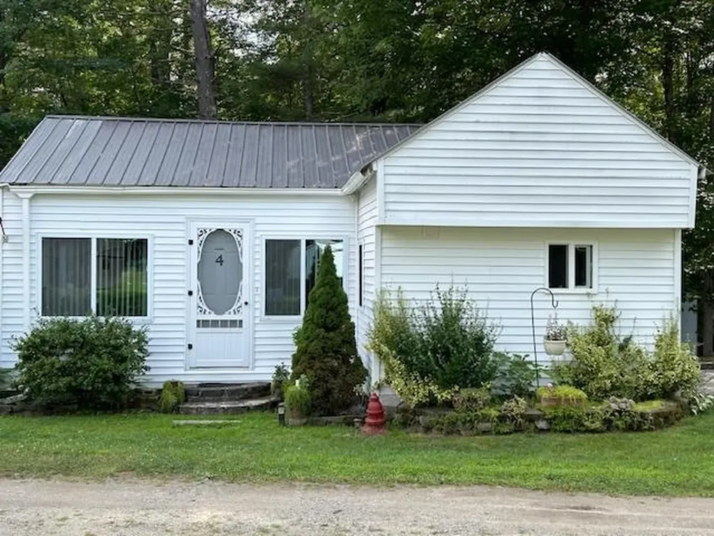 200 Hilliard Road Laconia NH 03246