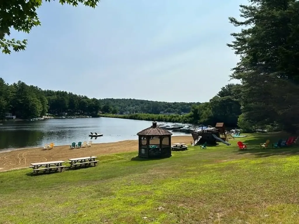 200 Hilliard Road Laconia NH 03246