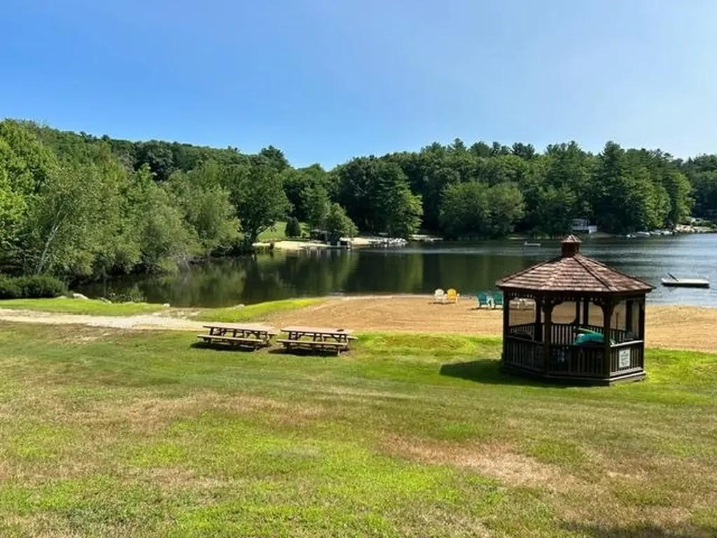 200 Hilliard Road Laconia NH 03246