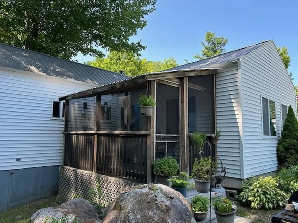 200 Hilliard Road Laconia NH 03246