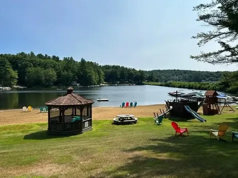 200 Hilliard Road Laconia NH 03246