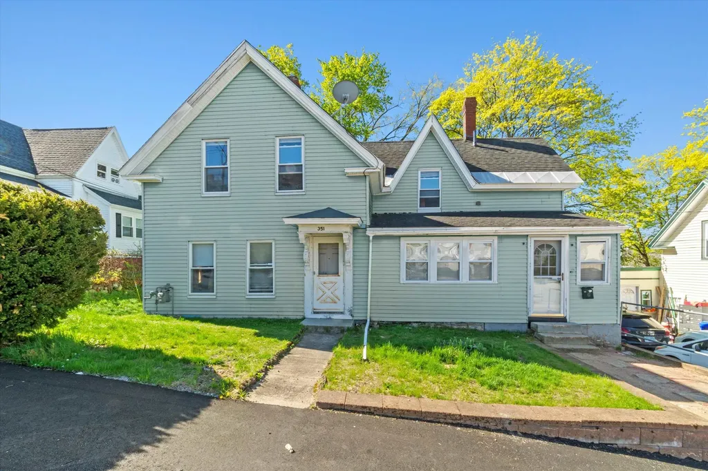 351 Laurel Street Manchester NH 03103