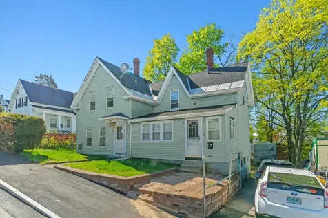 351 Laurel Street Manchester NH 03103