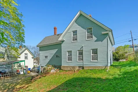 351 Laurel Street Manchester NH 03103