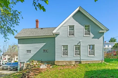 351 Laurel Street Manchester NH 03103