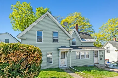 351 Laurel Street Manchester NH 03103