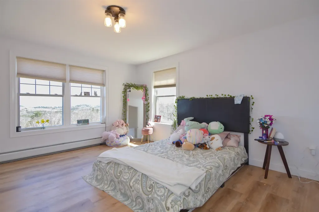 911 Valley Road Washington NH 03280