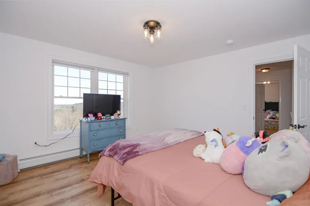 911 Valley Road Washington NH 03280