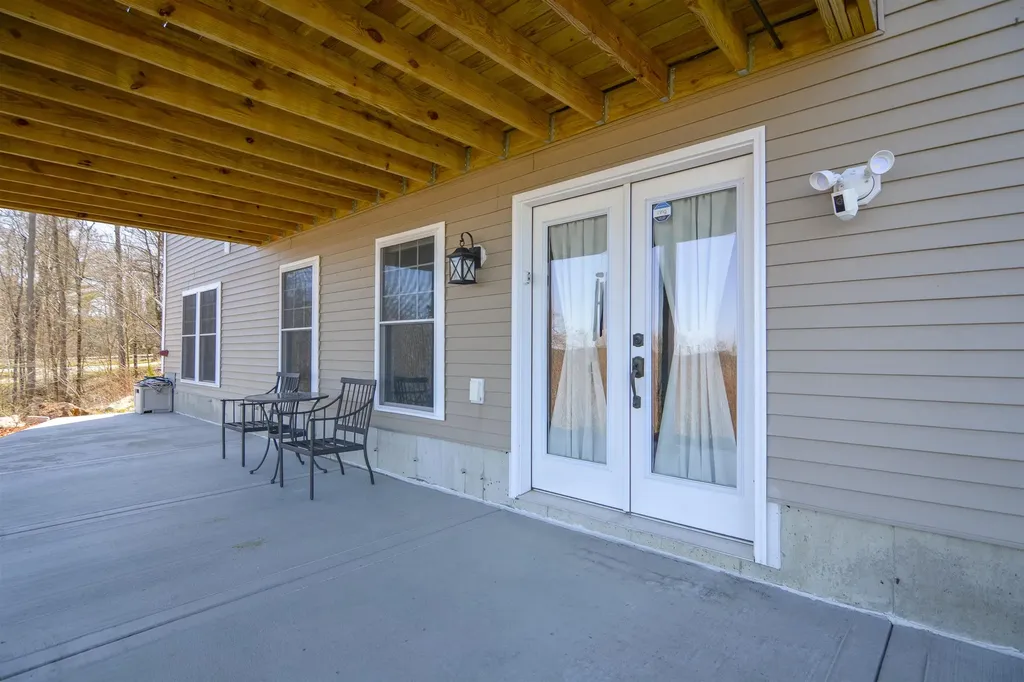 911 Valley Road Washington NH 03280