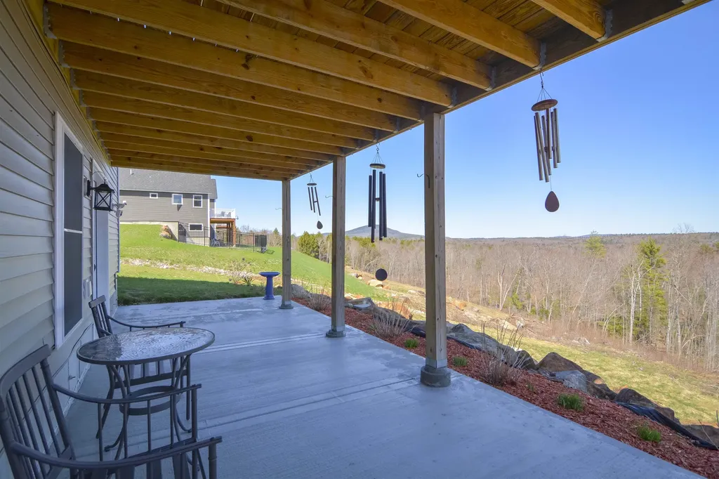 911 Valley Road Washington NH 03280